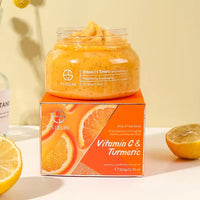 Vitamin C & Turmeric (350g)