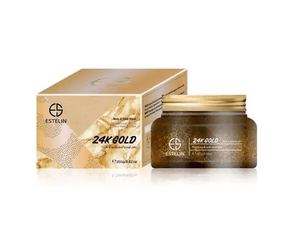 Face & Body Scrub (Original) - Zambeel