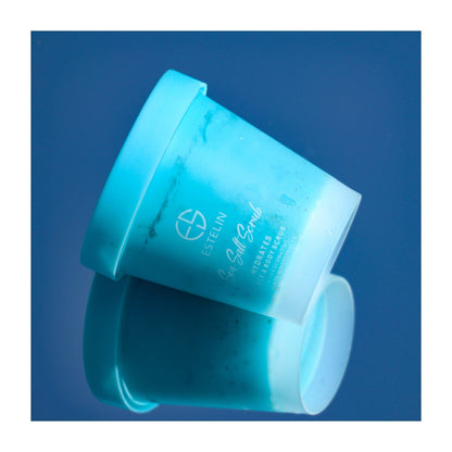 Face & Body Scrub (Original) - Zambeel