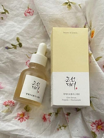 Glow Serum - Propolis + Niacinamide (Original)