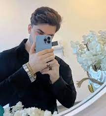 Ahmad