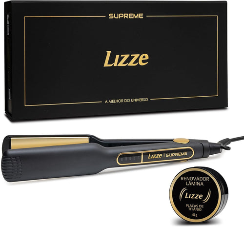 Lizze - Supreme Hair Straightener ©