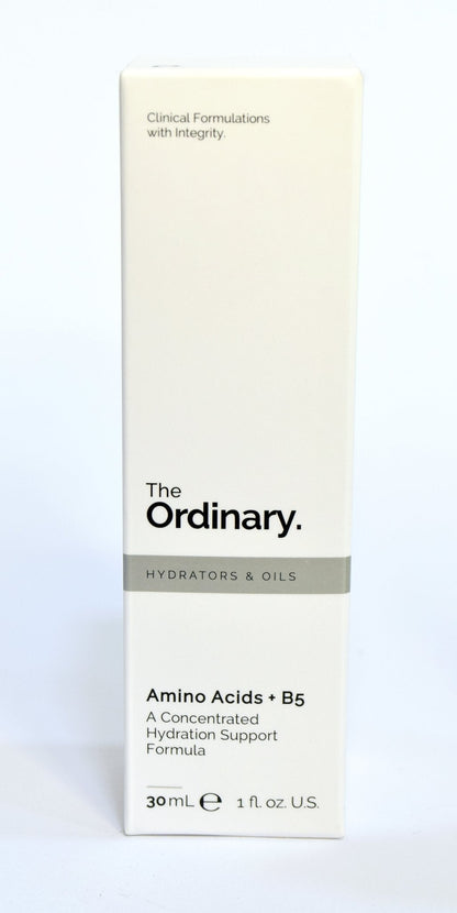 Ordinary Amino Acids + B5 30ml (Original)
