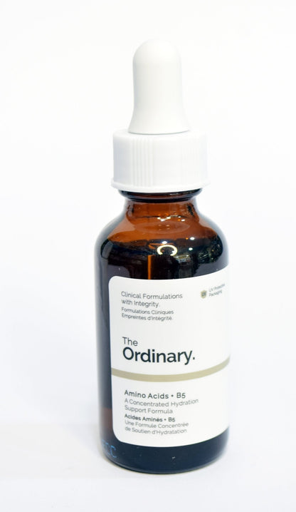 Ordinary Amino Acids + B5 30ml (Original)
