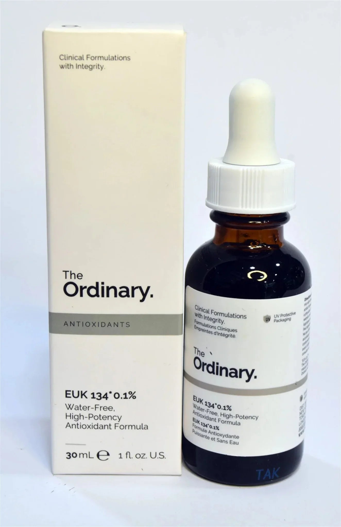 Ordinary Euk 134 * 0.1% 30ml (Original)