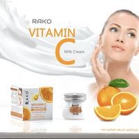 Vitamin C Anti Aging | 80g