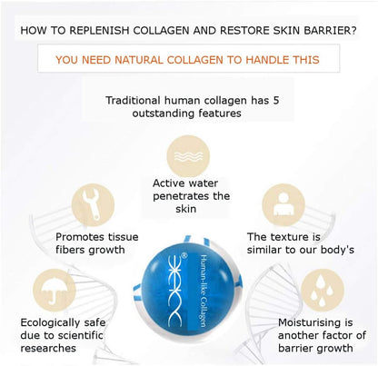 Rako - Skin Brightening & Repair Cream (Original)