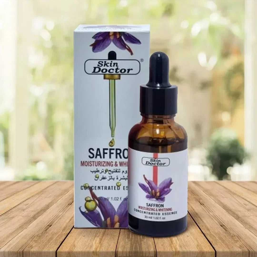 Skin Doctor - Concentrated Essence - Zambeel