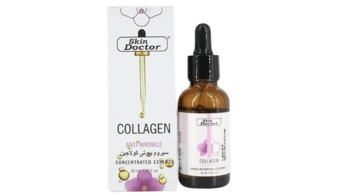 Skin Doctor - Concentrated Essence - Zambeel