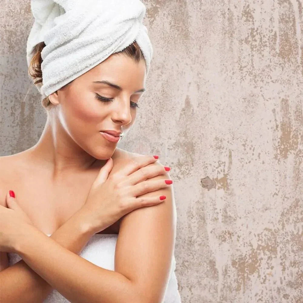 Skin Doctor - Face & Body Scrub & Cream