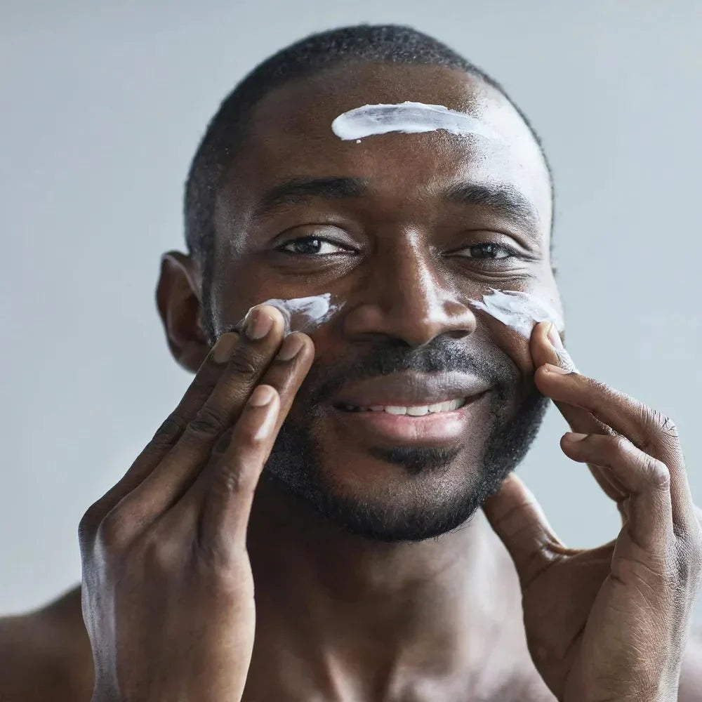 Skin Doctor - Face & Body Scrub & Cream